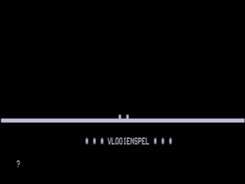 Screen shot